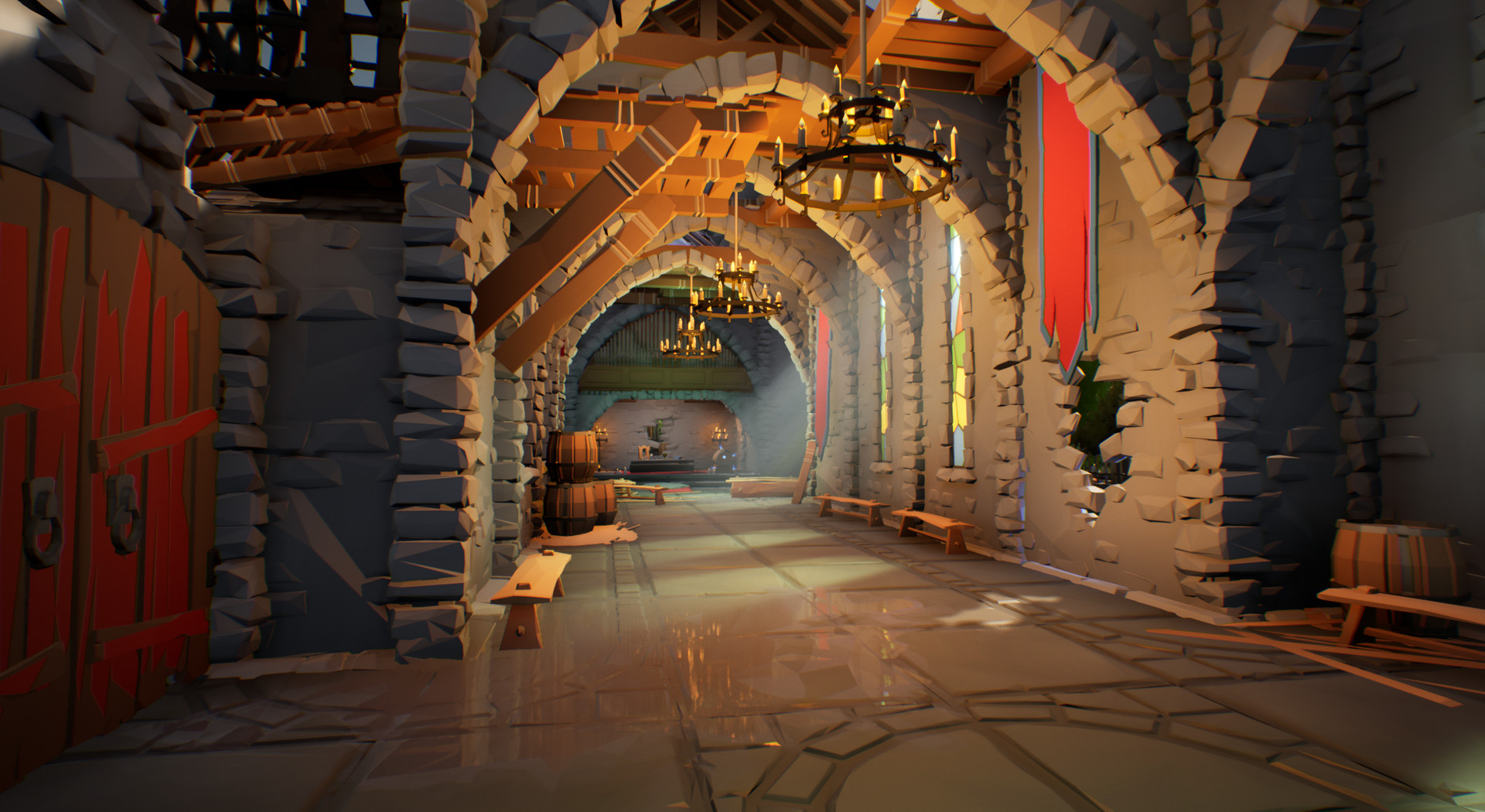 爆炸球：编年史Bang-On Balls: Chronicles