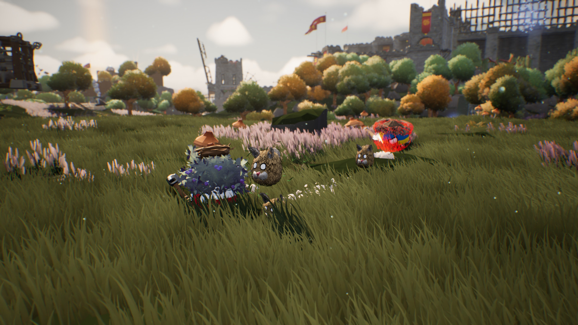 爆炸球：编年史Bang-On Balls: Chronicles