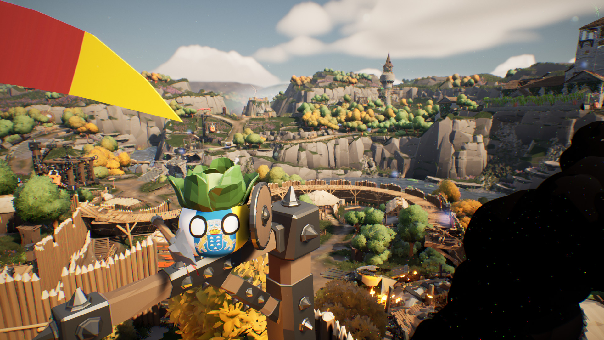 爆炸球：编年史Bang-On Balls: Chronicles