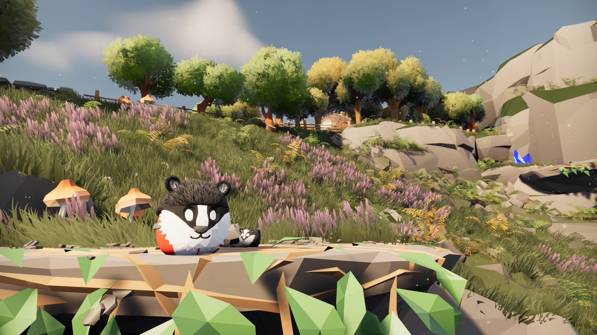 爆炸球：编年史Bang-On Balls: Chronicles