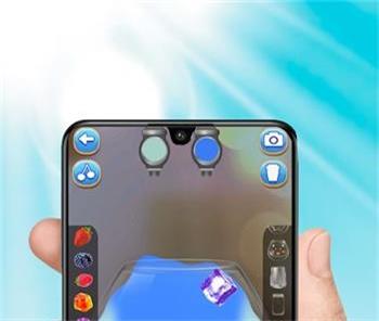 喝珍珠奶茶模拟