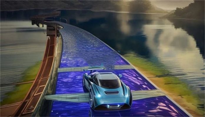 特技横冲直撞终极驾驶（Stunt Rampage Ultimate Drive）