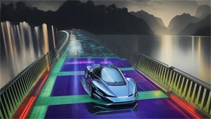 特技横冲直撞终极驾驶（Stunt Rampage Ultimate Drive）