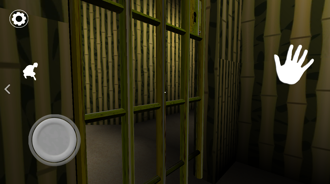 恐怖奶奶3夏日时光模组