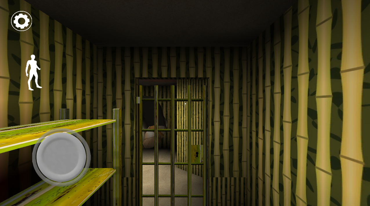 恐怖奶奶3夏日时光模组