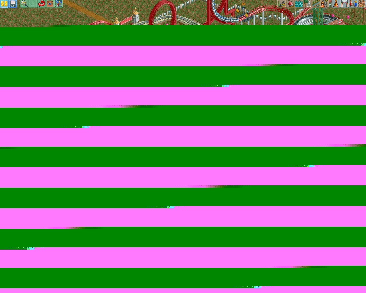 过山车大亨2：异国风情