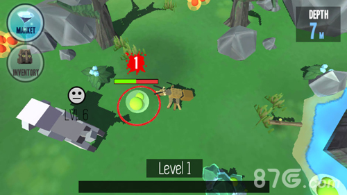 合成动物免费版