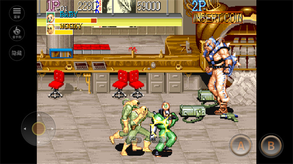 名将 v2020.11.03.16