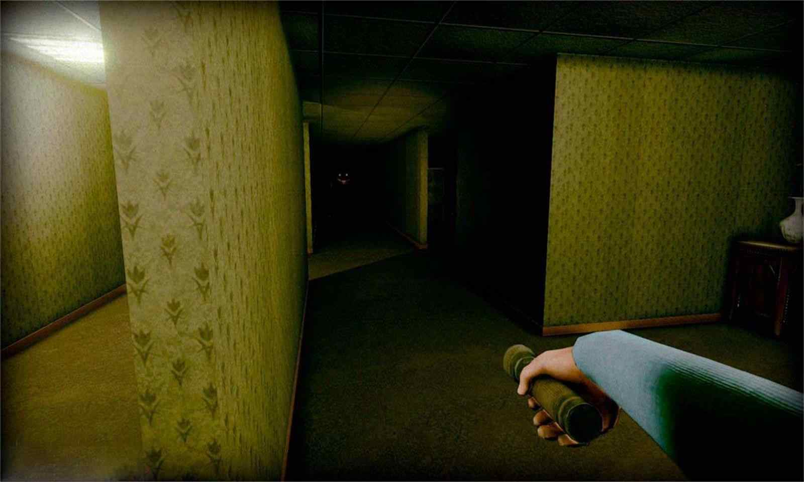 后室逃脱联机版(无广告)