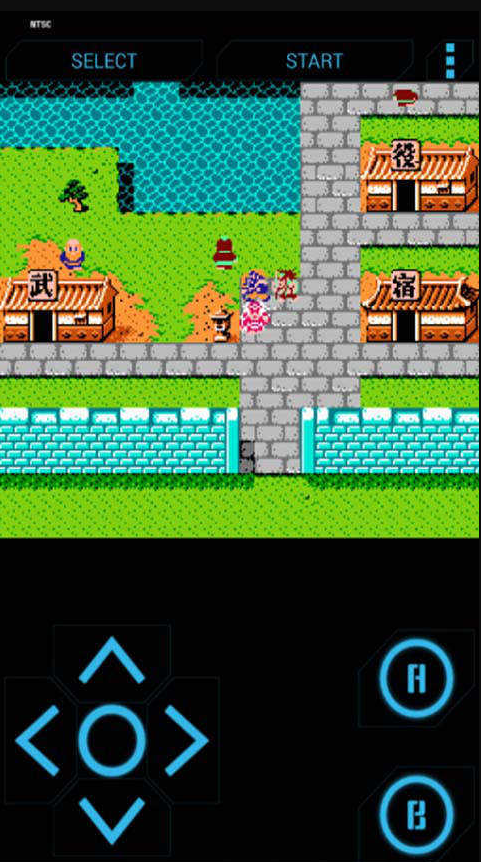 吞食天地完整版