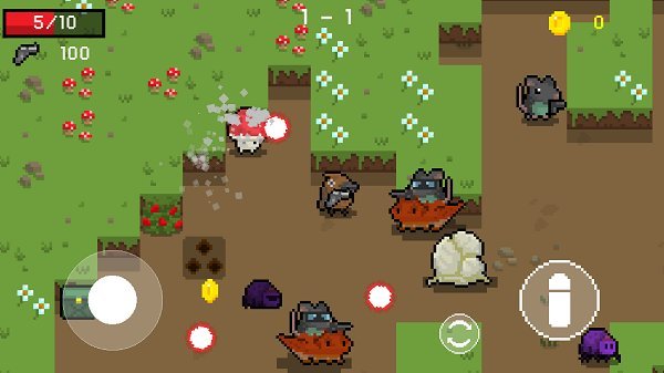 挺进黑暗森林app