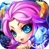 魔龙骑兵