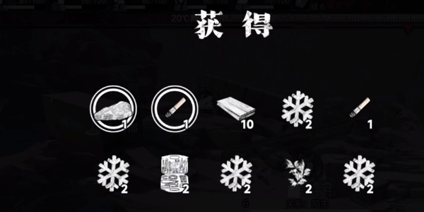 我在末世捡垃圾