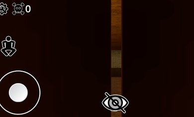 爷爷奶奶的恐怖屋子逃生