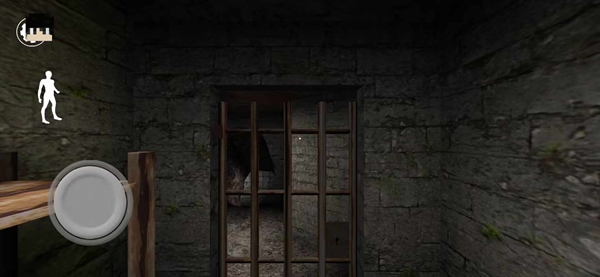 恐怖奶奶3下雨模组完整版