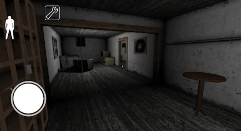 恐怖奶奶LGC菜单测试版