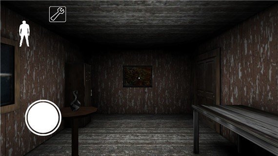 恐怖奶奶中文版