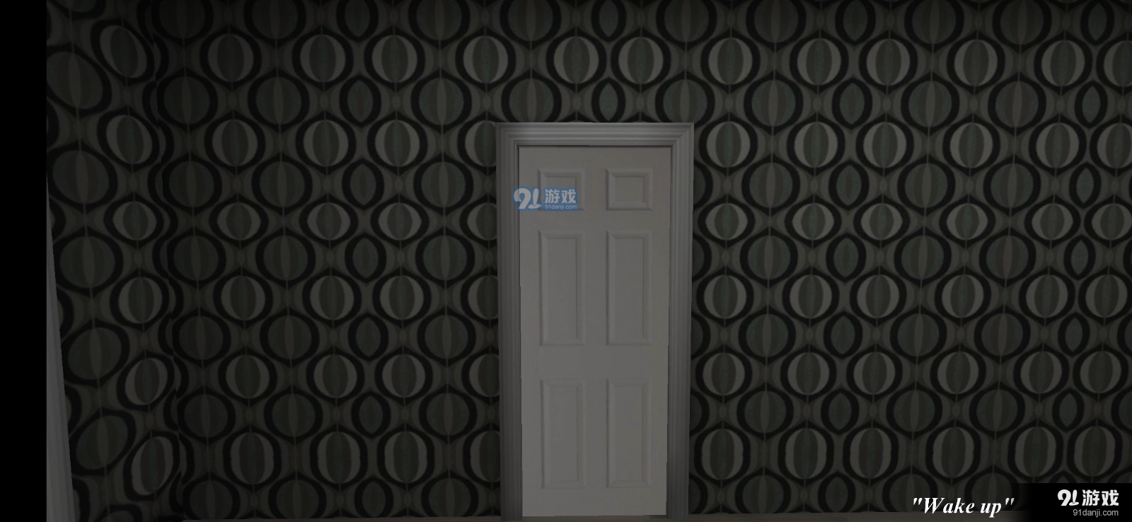 恐怖奶奶5梦醒时分中文版