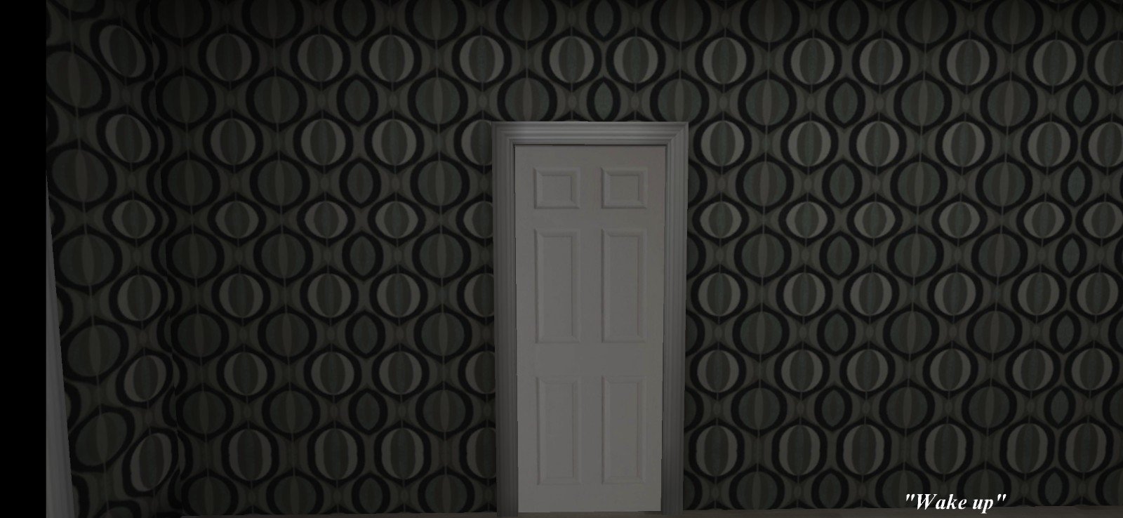 恐怖奶奶5梦醒时分