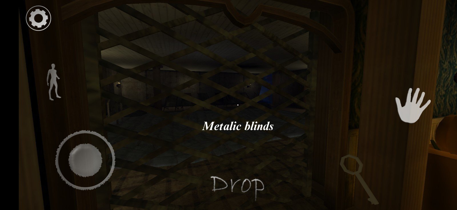 恐怖奶奶5梦醒时分