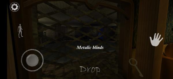 恐怖奶奶5：苏醒时刻