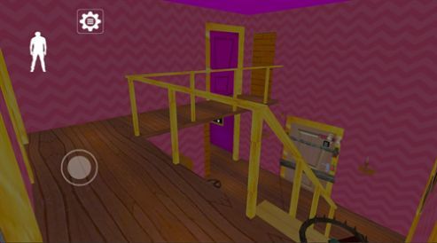 恐怖奶奶第五章