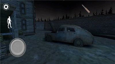 恐怖奶奶第三章