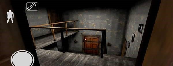 恐怖奶奶警察1.7.3版本