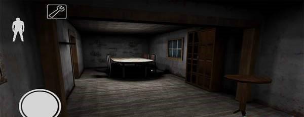 恐怖奶奶警察手机版