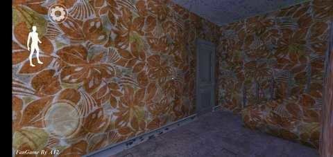 恐怖奶奶超级飞侠模式（Granny 4）