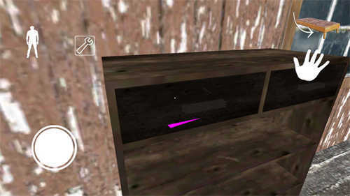 恐怖奶奶海绵宝宝版