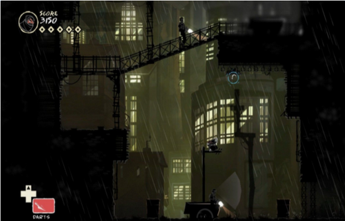 忍者印记重制版