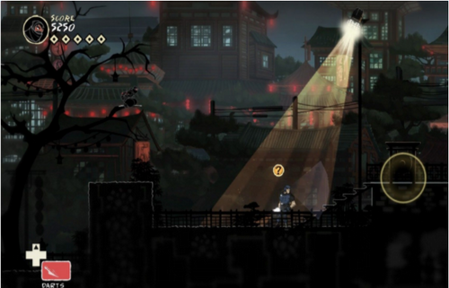 忍者印记重制版