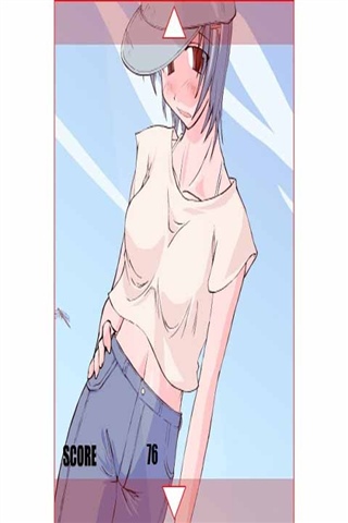 怕热的美女 汉化版