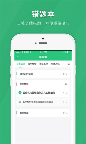 临床医师快题库app
