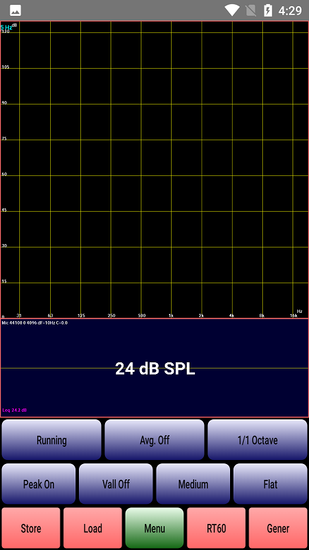 吉他调弦调音器