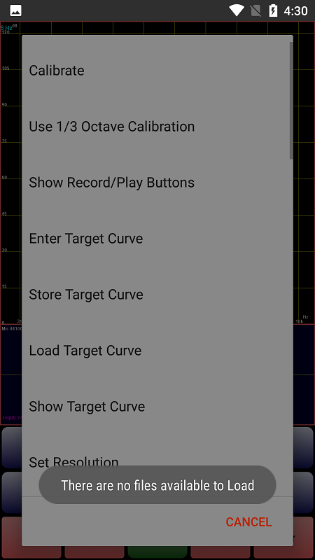 吉他调弦调音器