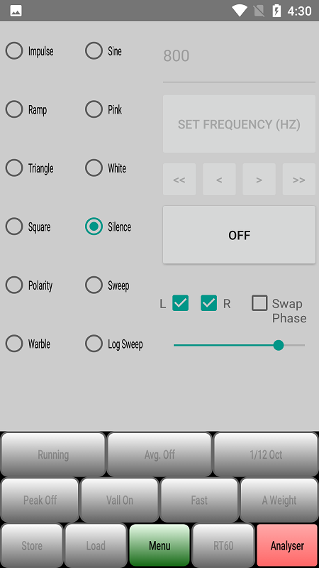 吉他调弦调音器