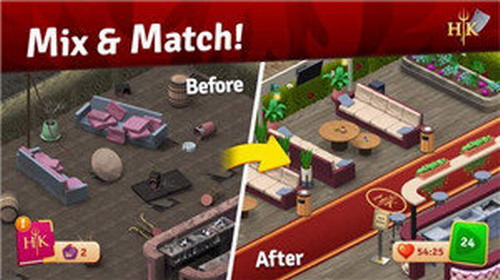 厨房改造设计app