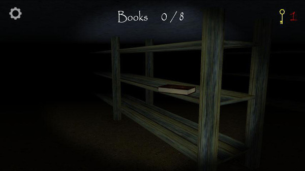 兰德恐怖地下室2