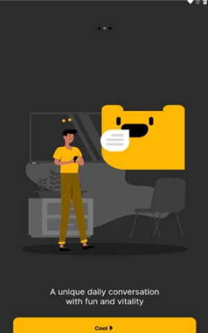 OpenChat智能聊天