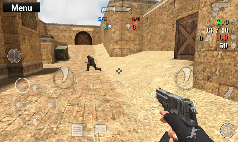 特种部队小组2中文版