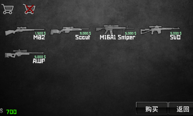 特种部队小组二