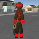 火柴人绳索侠客app