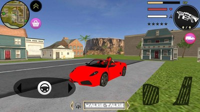 火柴人绳索侠客app