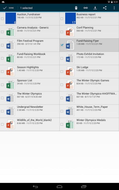 微软网盘OneDrive