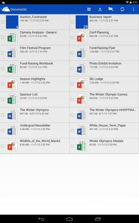 微软网盘OneDrive