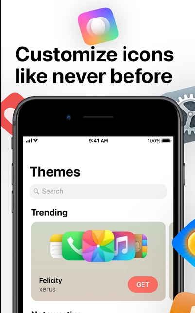 Moloko(苹果主题更换)