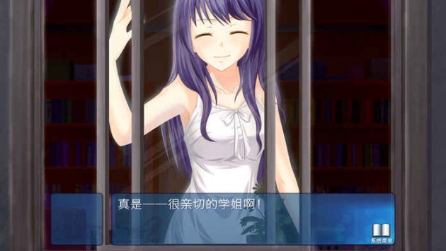 叙事曲2星空下的诺言