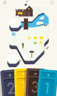 小精灵足迹完整版